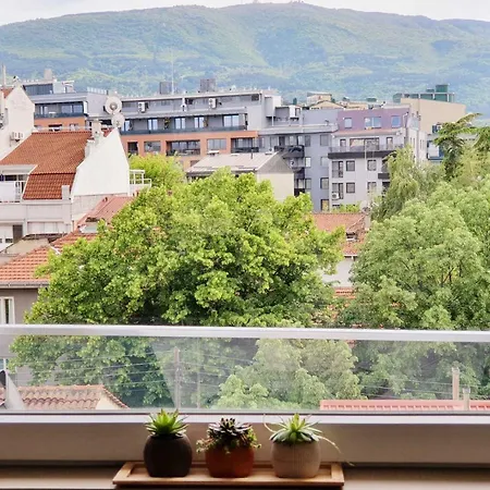 Lovely Gem At The Location In Center * Skopje