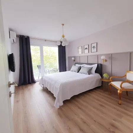 Lovely Gem At The Location In Center Apartament *