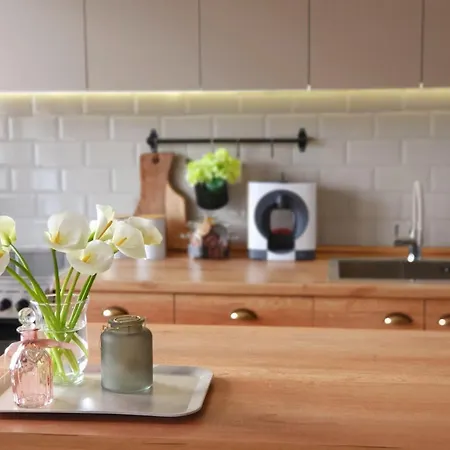 Lovely Gem At The Location In Center