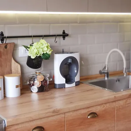 Lovely Gem At The Location In Center Skopje