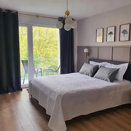 Apartament Lovely Gem At The Location In Center