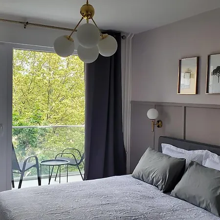 Lovely Gem At The Location In Center Apartament