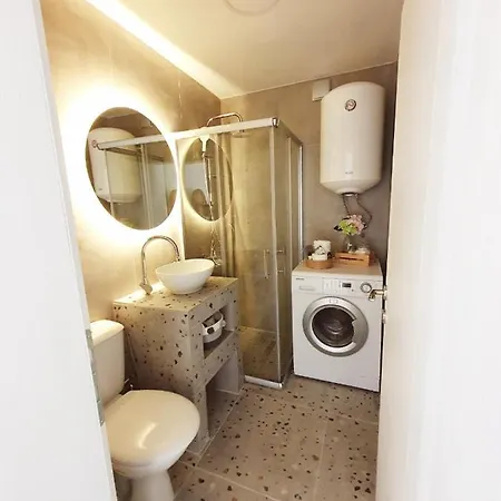 Lovely Gem At The Location In Center * Skopje