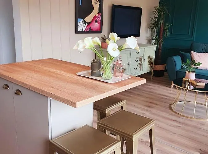 Lovely Gem At The Location In Center Skopje