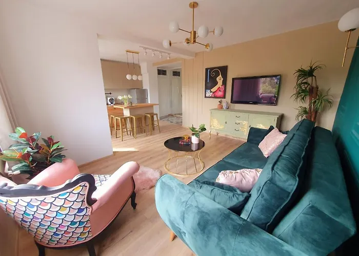 Lovely Gem At The Location In Center * Skopje