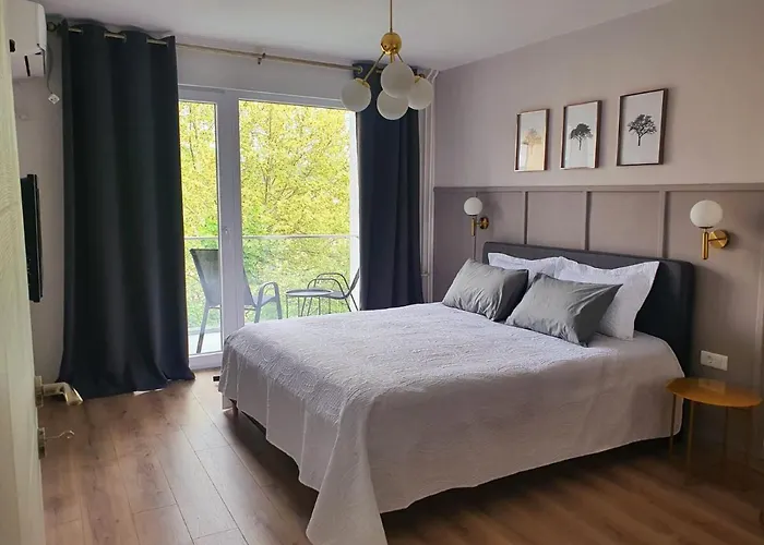 Apartment Lovely Gem At The Location In Center