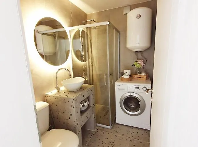 Lovely Gem At The Location In Center * Skopje